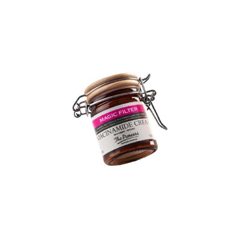 The pionears magic filter cream – 40ml-null