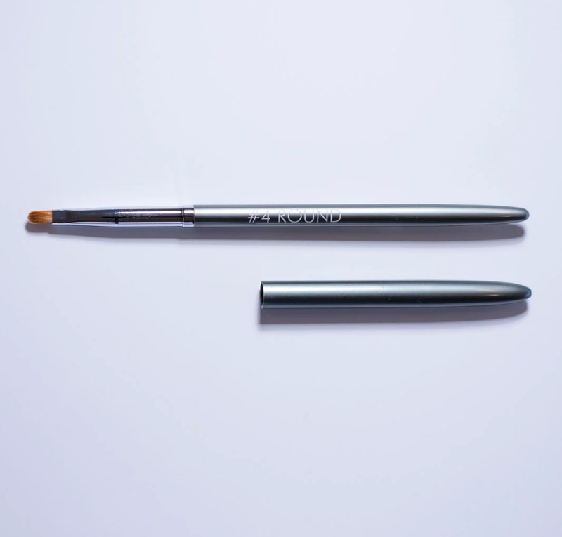 Bio Bling No.4 Round Brush, , medium-null