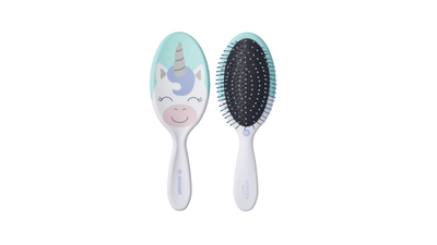 Hh simonsen wonder brush kids unicorn, , medium