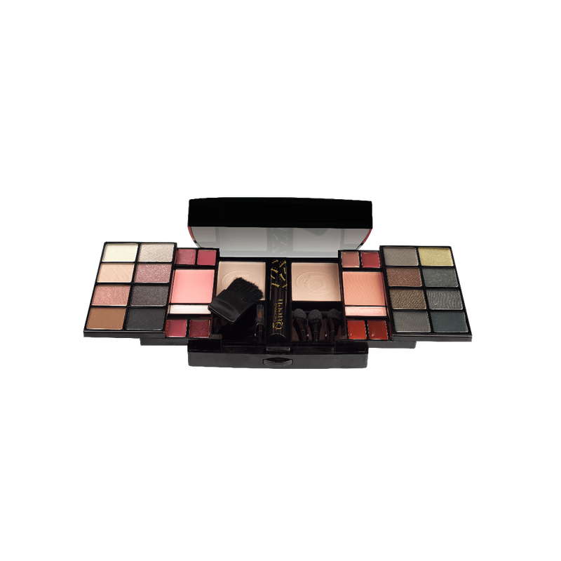 Beauty goddess make-up, , medium-null