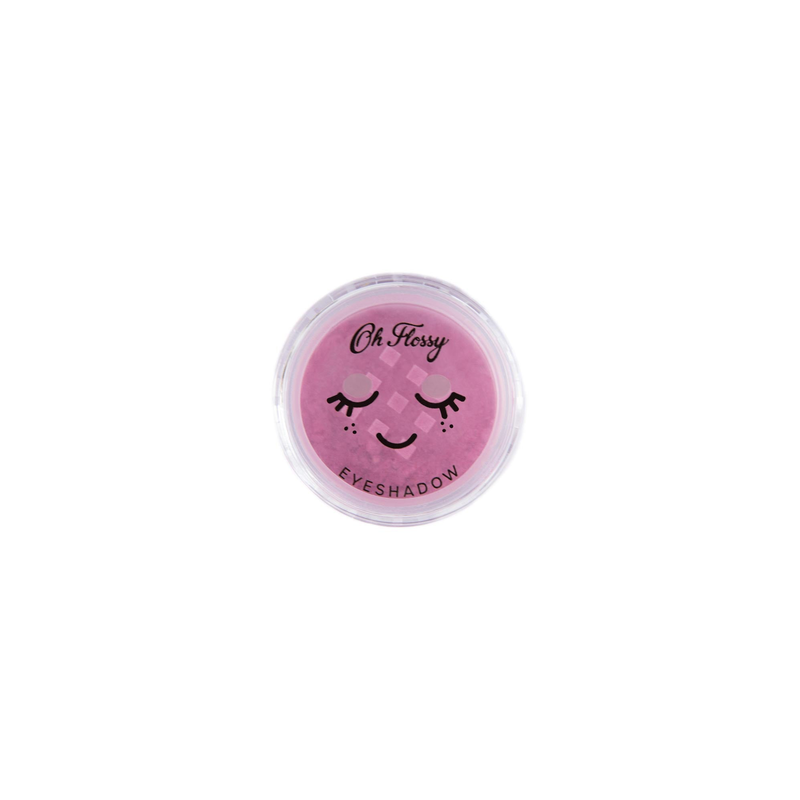 Product image: Oh flossy individual eyeshadow (available in 9 colors)-null