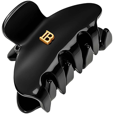 Balmain pince a cheveux small black