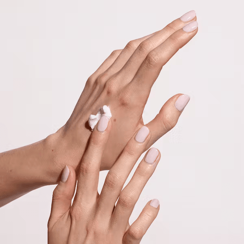Product image: Caudalie thé des vignes hand & nail repairing cream 75ml-null