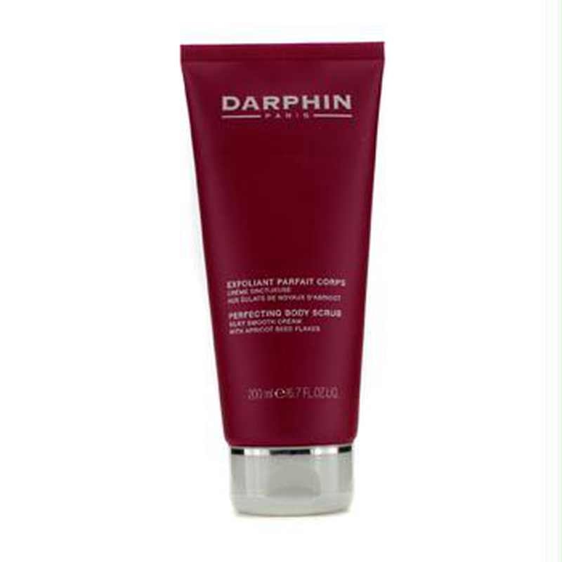 Perfecting body scrub 200ml scrub, , medium-null