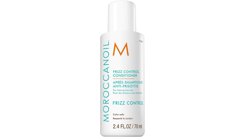 Product image: Moroccanoil frizz control conditioner 70ml, , medium-null