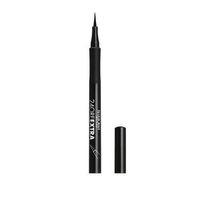 Deborah 24ore extra eyeliner black, , medium