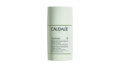 Caudalie vinofresh natural stick deodorant 50gr, , medium