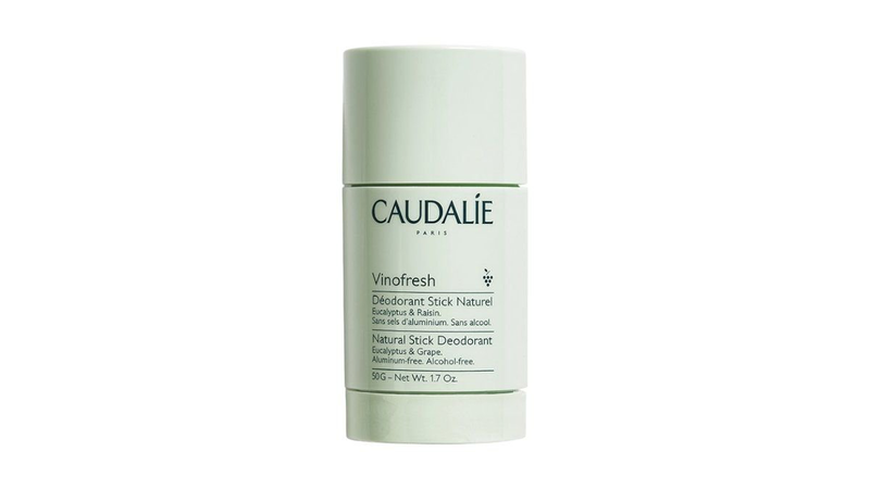 Caudalie vinofresh natural stick deodorant 50gr-null