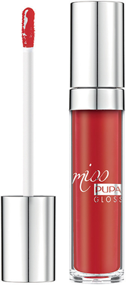 Pupa - miss pupa lip gloss 1 lip gloss, , medium