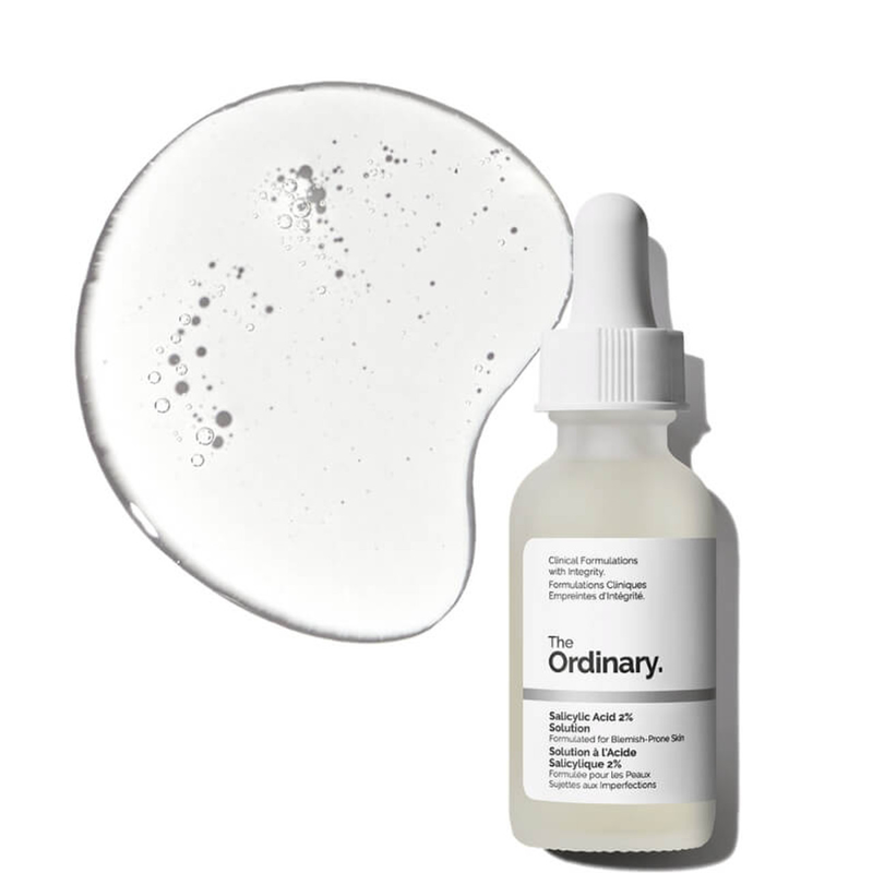 Product image: Salicylic acid 2% solution 30ml, , medium-null