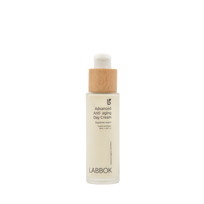 Labbok advanced anti aging day cream, , medium-null