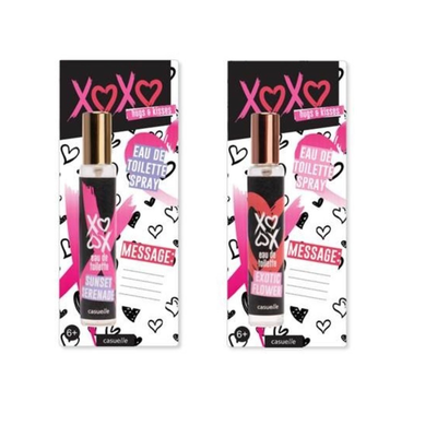 Casuelle xoxo eau de toilette spray, , medium