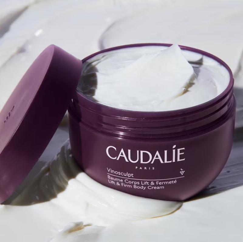 Caudalie vinosculpt lift & firm body cream 250ml-null