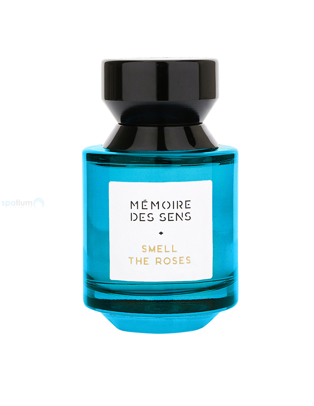 Smell the roses memoire des sens paris Perfume 100ml, , medium-null
