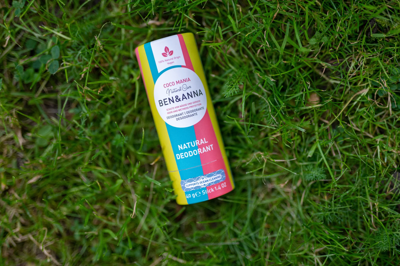 Deodorant coco mania, , medium-null