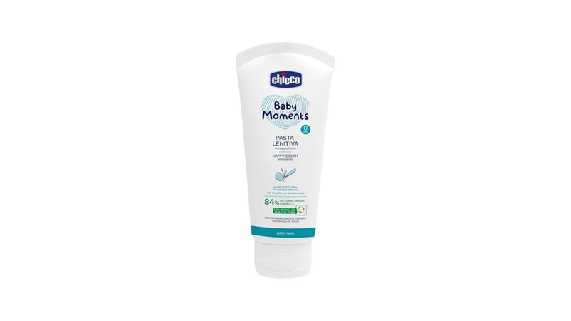 Chicco nappy cream 100ml, , medium-null