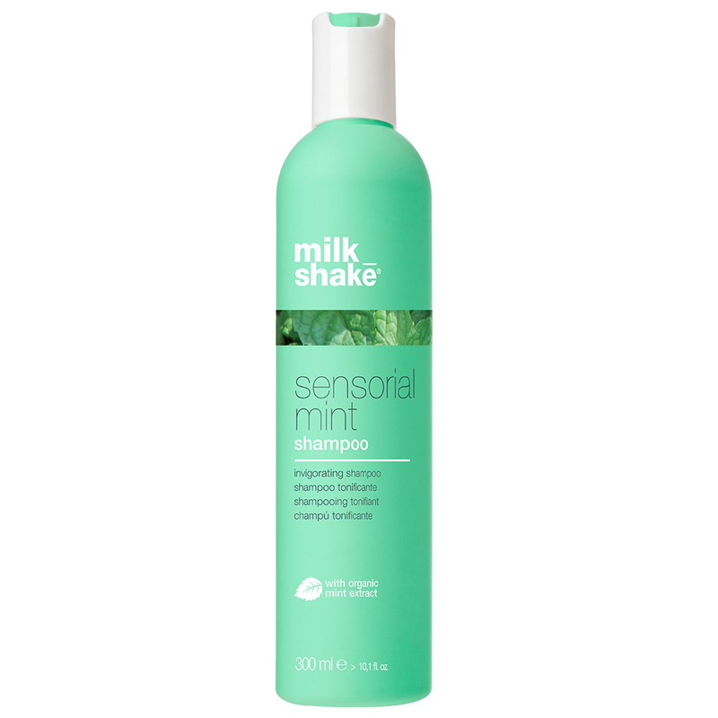 Milkshake sensorial mint shampoo 300ml, , medium-null