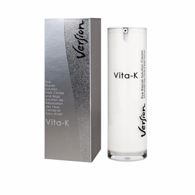 Version vita-K solution 30ml eye