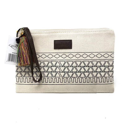 Pochette geometric2, , medium