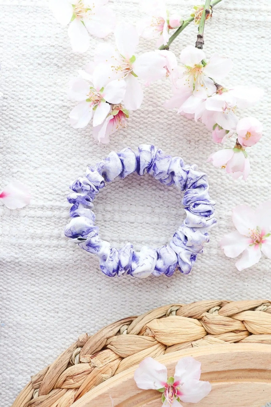 Charlotte xxs scrunchie, , medium-null