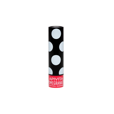 Apivita lip care pomegranate 4,4g, , medium