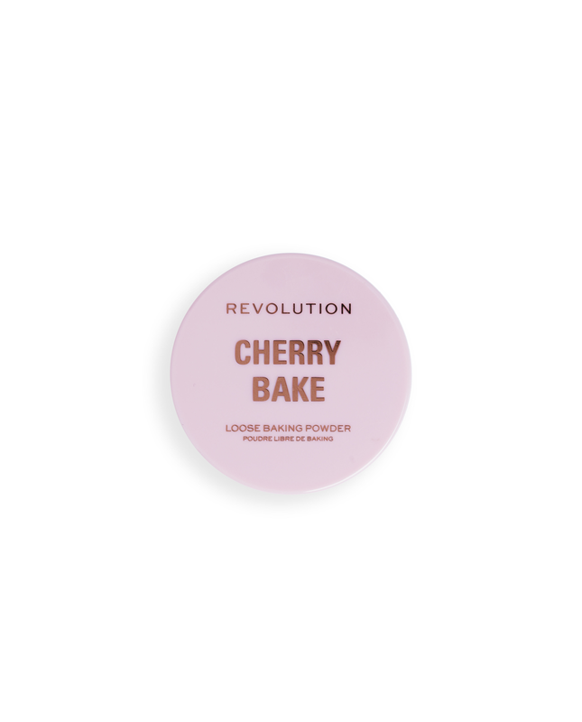 Cherry Bake Loose Powder, , medium-null