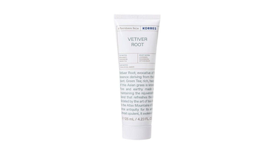 Korres vetiver root aftershave balm, , medium