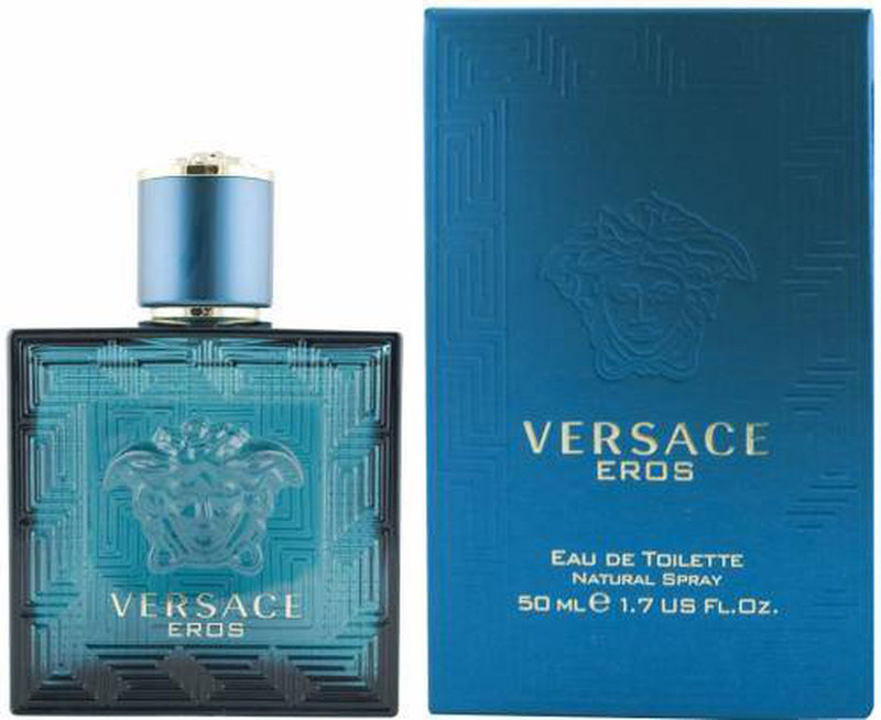 Versace eros eau de toilette-null
