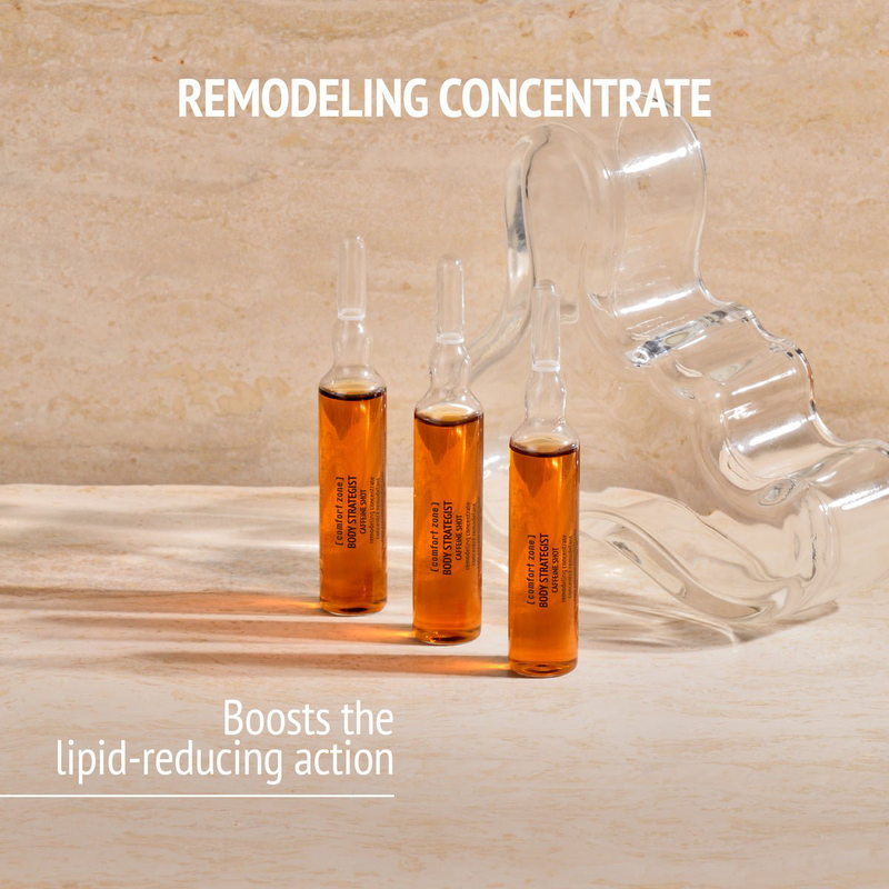 28-day cellulite** kit - 
body strategist
body remodeling home cosmetic treatment, , medium image number null