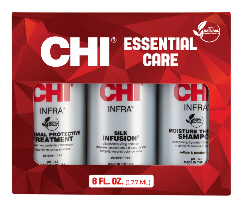 Chi infra trio kit, , medium-null
