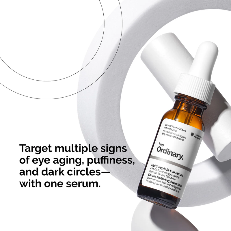 Multi-Peptide Eye Serum-null