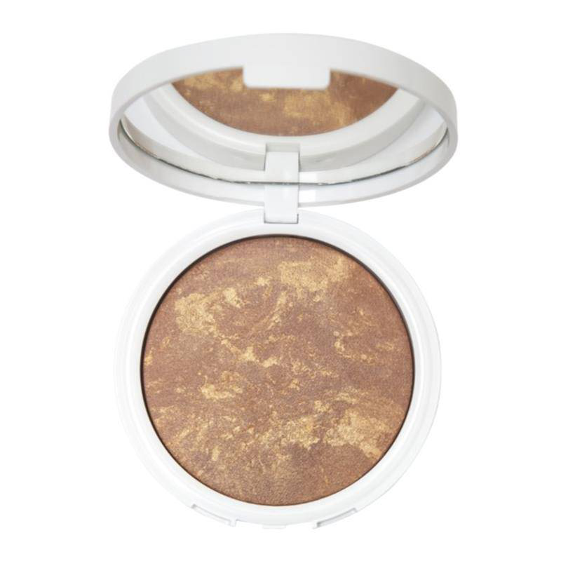 Raysistant idol bronzing powder SPF30-null