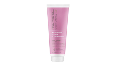 Paul mitchell clean beauty color protect conditioner 250ml, , medium