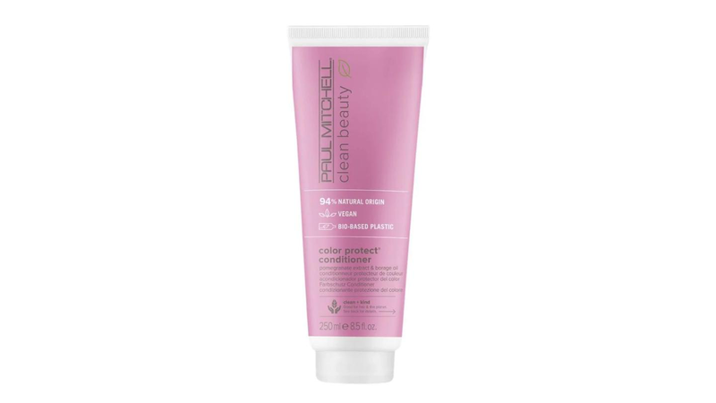 Product image: Paul mitchell clean beauty color protect conditioner 250ml, , medium-null
