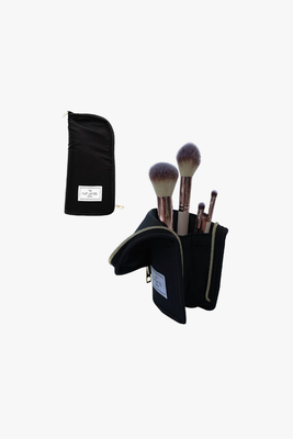 Standing brush case classic black, , medium