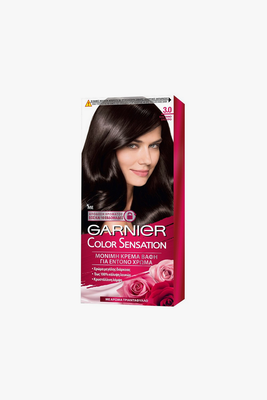 Garnier color sensation dye, , medium