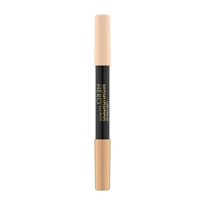 Catrice highlighting hero duo pencil 010 sunlight