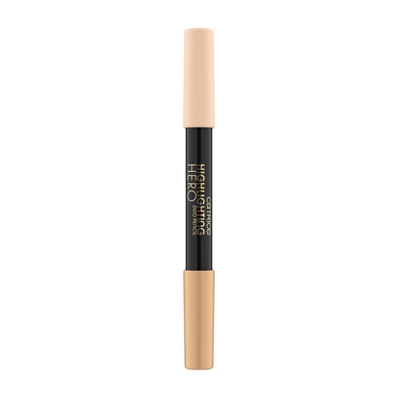 Catrice highlighting hero duo pencil 010 sunlight image number null