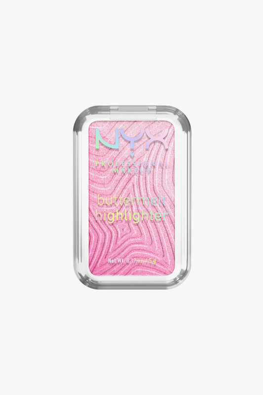 Buttermelt highlighter - butta in black 45-null