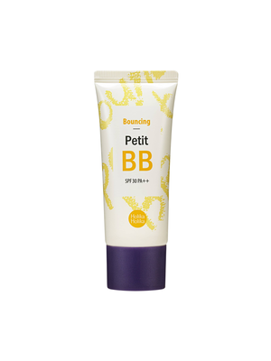Holika holika nutritive essential petit bb cream 30ml