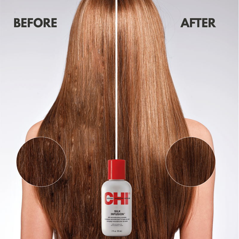 Product image: Chi silk infusion 355 ml, , medium-null