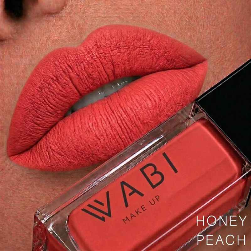 Wabi matt revolution-null