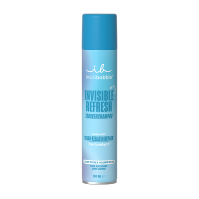 Invisibobble invisible fresh, hair accesories, , medium