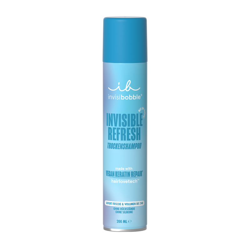 Product image: Invisibobble invisible fresh, hair accesories, , medium-null