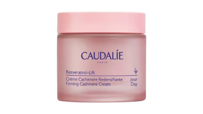 Caudalie resveratrol-lift firming cashmere cream, 50ml, , medium