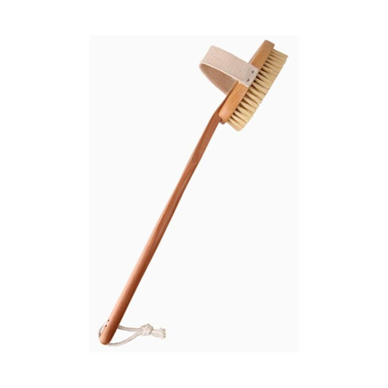 Body detox skin brush, , medium-null