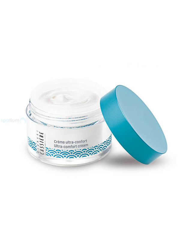 Product image: Spirulina youth ultra comfort cream 50ml, , medium-null