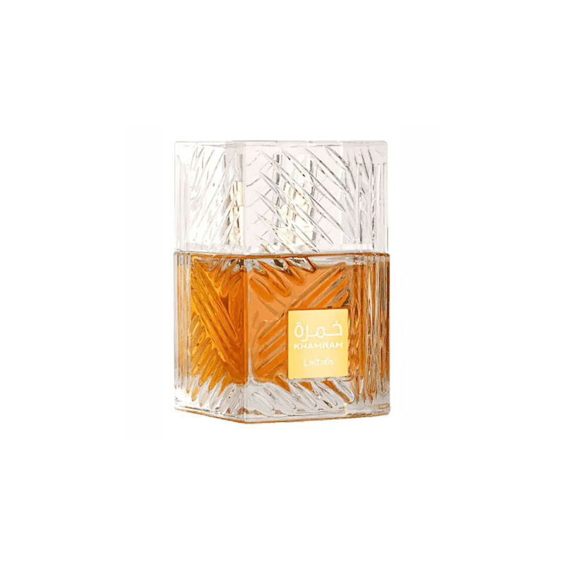 Lattafa khamrah eau de parfum 100ml, , medium-null