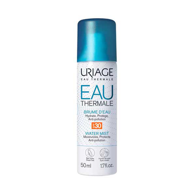 Eau therm water mist SPF30 f 50ml cream