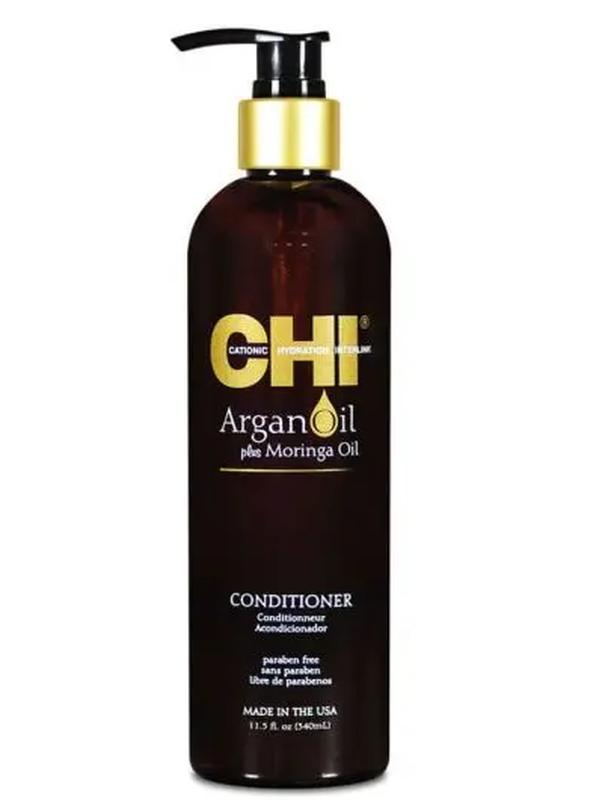 Chi argan oil conditioner (340ml), , medium-null